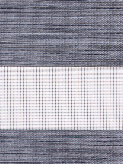 Tela Persiana Sheer Elegance Masai Color Gris